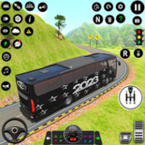 Bus Simulator 2023 Bus Game0.13_rowtechapk.com
