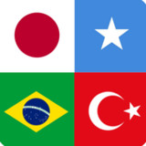 Flags of All World - Quiz Game1.90_rowtechapk.com