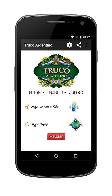 Argentinean truco screenshot image 24_Popularmodapk.com