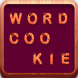 Word Connect Puzzle Cookie1.0.5_rowtechapk.com