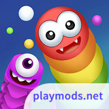 Snake Zone .io - Fun Snake<span>(No Ads)</span>1.0.0_rowtechapk.com