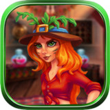 Glad Warrior Girl Escape5.0_rowtechapk.com