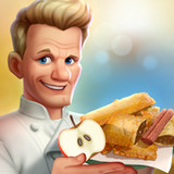 Gordon Ramsay: Chef Blast1.97.0_rowtechapk.com