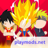 Super Stick Fight AllStar Hero<span>(Mod Menu)</span>4.5_rowtechapk.com
