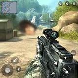 War Army Sniper 3D Battle Game1.0.13_rowtechapk.com