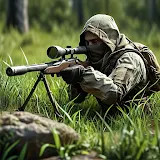 Ghost Shooting shooter games<span>(Mod Menu)</span>1.7.9_rowtechapk.com
