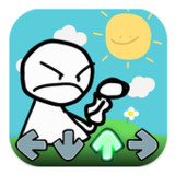 Bob FNF Mod TestBO.53X_rowtechapk.com