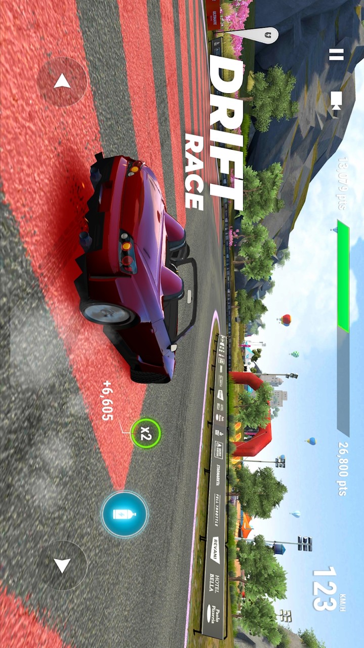 Race Max Pro<span>(Unlimited Money)</span> screenshot image 1_Popularmodapk.com