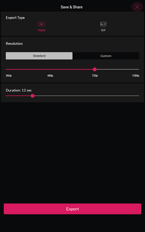 Happick™ screenshot image 6_Popularmodapk.com