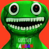 Garten Of Banban Escape Game1.0_rowtechapk.com