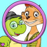 Doi detectivi zurlii1.1.4_rowtechapk.com