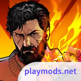 爆火街头格斗<span>(No Ads)</span>1.0_rowtechapk.com