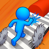 Crowd Hunter:Idle Across Trap<span>(No Ads)</span>3.2_rowtechapk.com