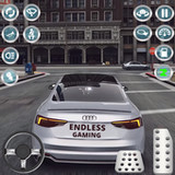 Modern City Car Parking 3D Sim0.2_rowtechapk.com