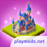 Merge Castle<span>(Paid for free)</span>0.0.8_rowtechapk.com