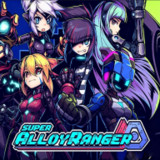 Super Alloy Ranger<span>(Free download)</span>8e78cee_rowtechapk.com
