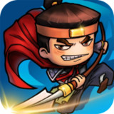 休闲三国(Unlimited Money)1.0.1_rowtechapk.com