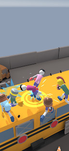 Ragdoll Fight: Stickman Battle<span>(Unlimited Money)</span> screenshot image 1_Popularmodapk.com