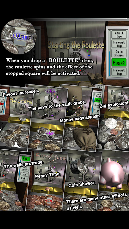 MONEY PUSHER USD screenshot image 1_Popularmodapk.com