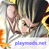 HUNTER×HUNTER アリーナバトル<span>(God Mode)</span>8.2.1_rowtechapk.com