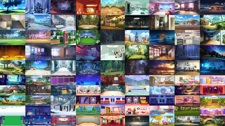 Gacha club Edition<span>(unlimited currency)</span> screenshot image 27_funmod.online