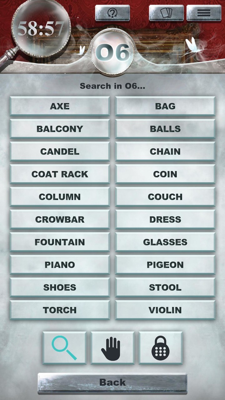 Mystery House screenshot image 5_Popularmodapk.com