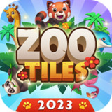 Zoo Tile - Match Puzzle Game3.10.0079_rowtechapk.com