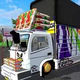 Mod Truk Sulawesi Muatan Gayor1.0.7_rowtechapk.com