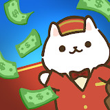 Cozy Cat Hotel: Idle Tycoon<span>(Unlimited Currency)</span>1.0.18_rowtechapk.com
