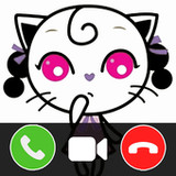 Fake Call from angela's Video1.0.1_rowtechapk.com