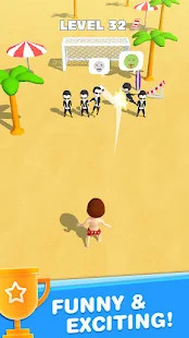 Crazy Soccer<span>(Unlimited Money)</span> screenshot image 10_Popularmodapk.com
