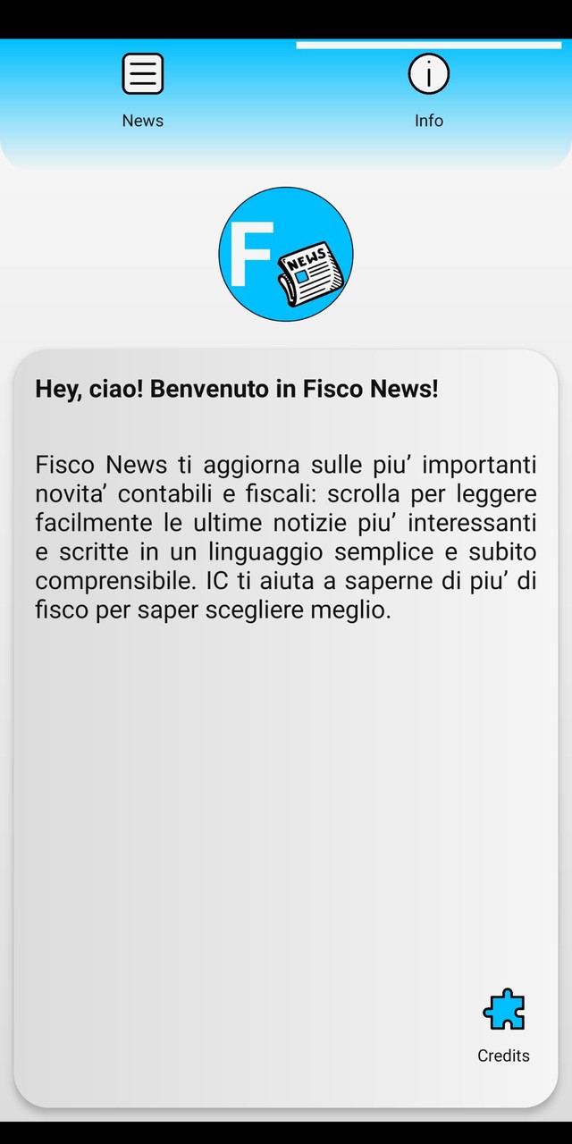 Fisco News screenshot image 14_Popularmodapk.com