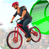 BMX Bike Stunts Bicycle Race2.1_rowtechapk.com