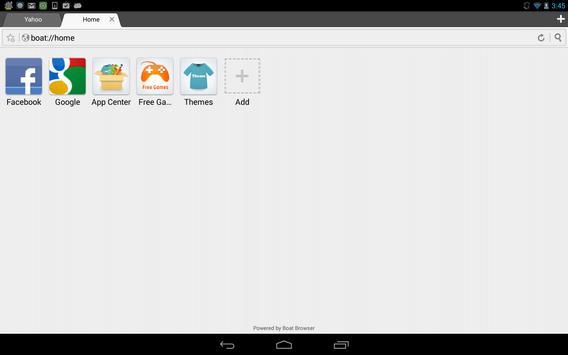 Flutter Multi-Store screenshot image 15_Popularmodapk.com