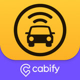 Easy Taxi, a Cabify app8.62.0_rowtechapk.com