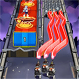 Unlimited bullet firing<span>(No Ads Free Rewards)</span>1.0_rowtechapk.com