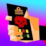 The Captain is Dead(Unlock all content)1.0_rowtechapk.com