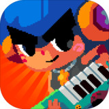 遗迹猎手：无限（测试服）1.0_rowtechapk.com