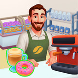 Cafe Simulator 3D<span>(Unlimited Money)</span>1.1.3_rowtechapk.com