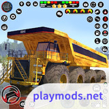 City Construction: Crane Truck<span>(Unlimited Resources)</span>21_rowtechapk.com