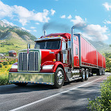 Truck Transport Simulator<span>(Unlimited Currency)</span>0.4.1_rowtechapk.com
