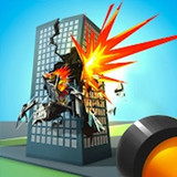 Cannon Demolition<span>(Unlock all skins)</span>1.4.7_rowtechapk.com