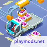 Berry Factory Tycoon<span>(Unlimited gold)</span>0.2_rowtechapk.com