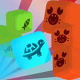 Turtle Cube Puzzle1.0.0_rowtechapk.com