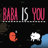 Baba Is You<span>(Unlimited Currency)</span>598.0_rowtechapk.com