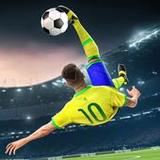 Football Games: Shoot Goal 231.2.3_rowtechapk.com