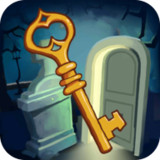恐怖万圣节的秘密（试玩版）1.0_rowtechapk.com
