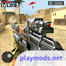 FPS Online Strike:PVP Shooter<span>(Remove ads)</span>1.3.25_rowtechapk.com