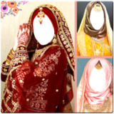Bridal Hijab Photo Montage1.8_rowtechapk.com