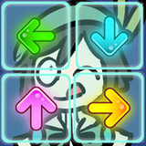 Silly Wisher fnf for Genshin4_rowtechapk.com